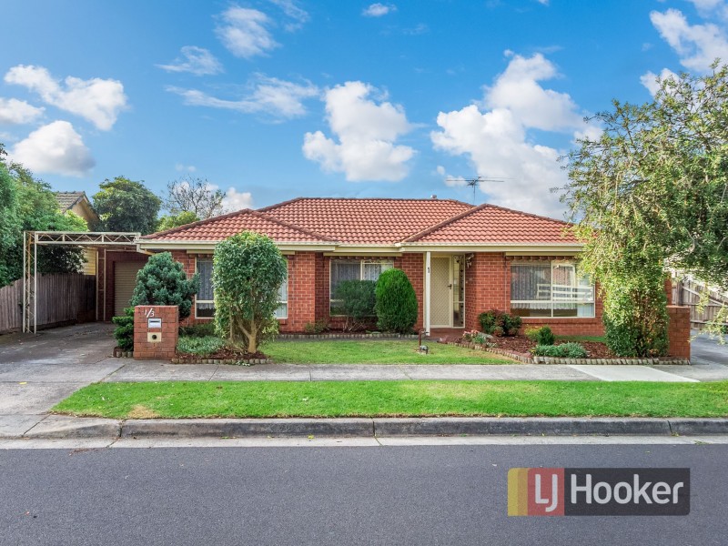 1/3 William Street, Cranbourne VIC 3977