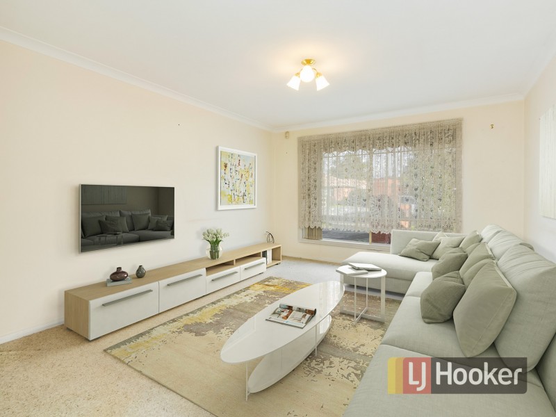 1/3 William Street, Cranbourne VIC 3977