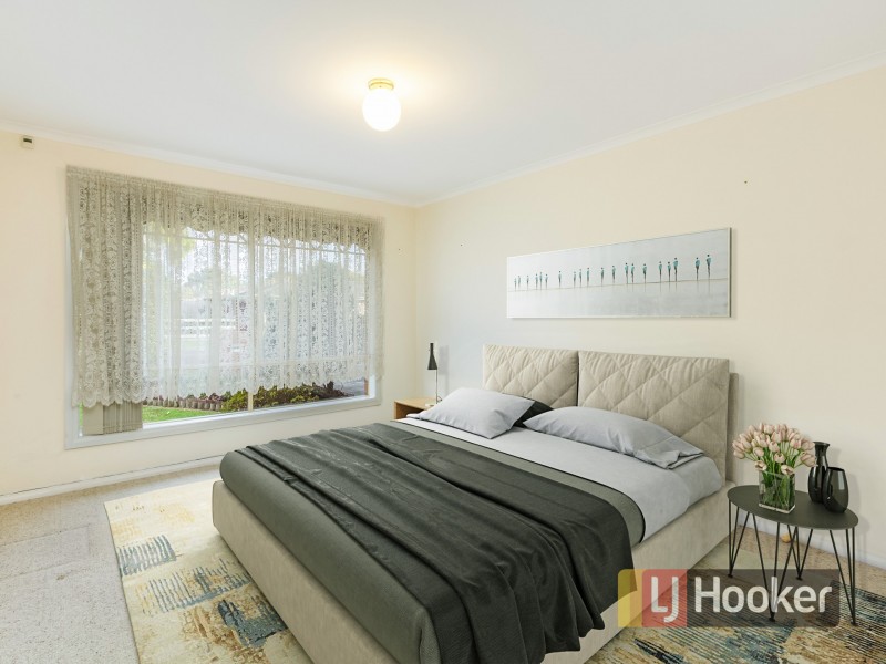 1/3 William Street, Cranbourne VIC 3977