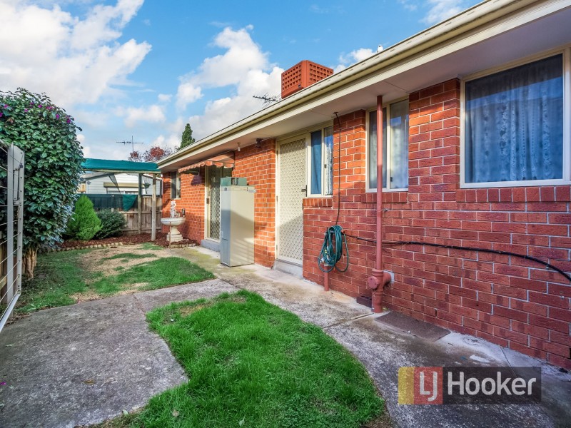 1/3 William Street, Cranbourne VIC 3977