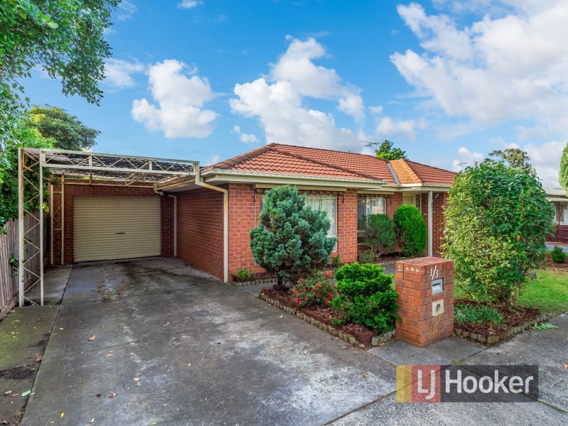 1/3 William Street, Cranbourne VIC 3977