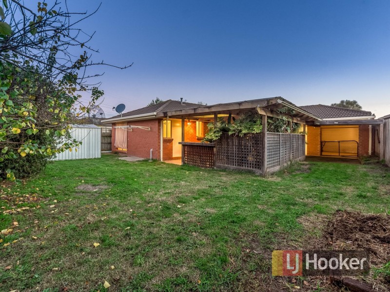 64 Raisell Road, Cranbourne West VIC 3977