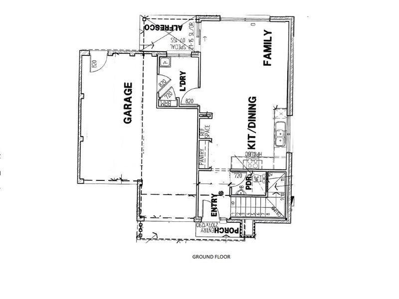 LOT 302 Harvard Street, Cranbourne VIC 3977