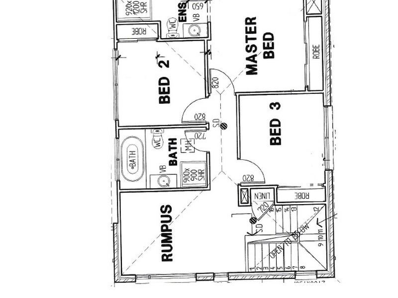 LOT 302 Harvard Street, Cranbourne VIC 3977