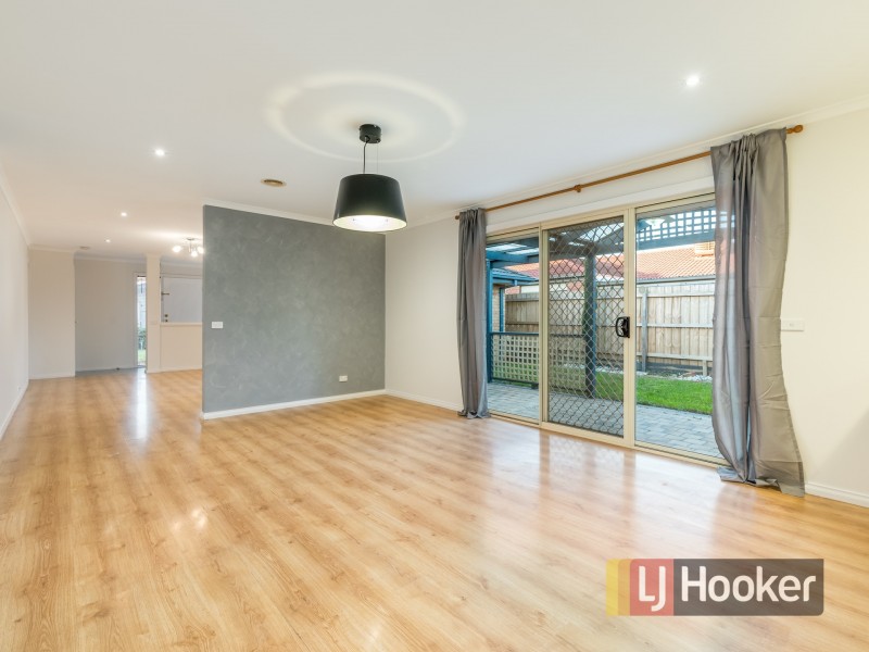 1 Trafalgar Way, Cranbourne East VIC 3977