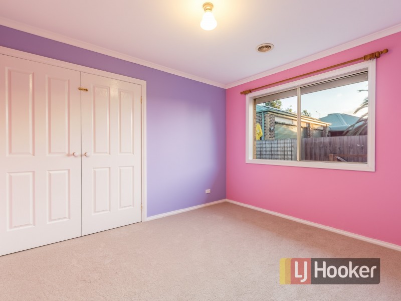 1 Trafalgar Way, Cranbourne East VIC 3977