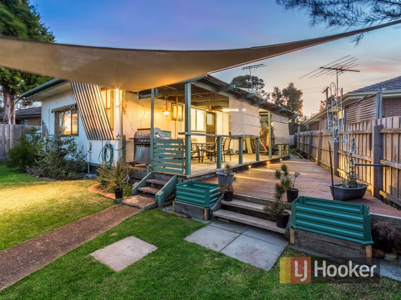 12 Hotham Street, Cranbourne VIC 3977