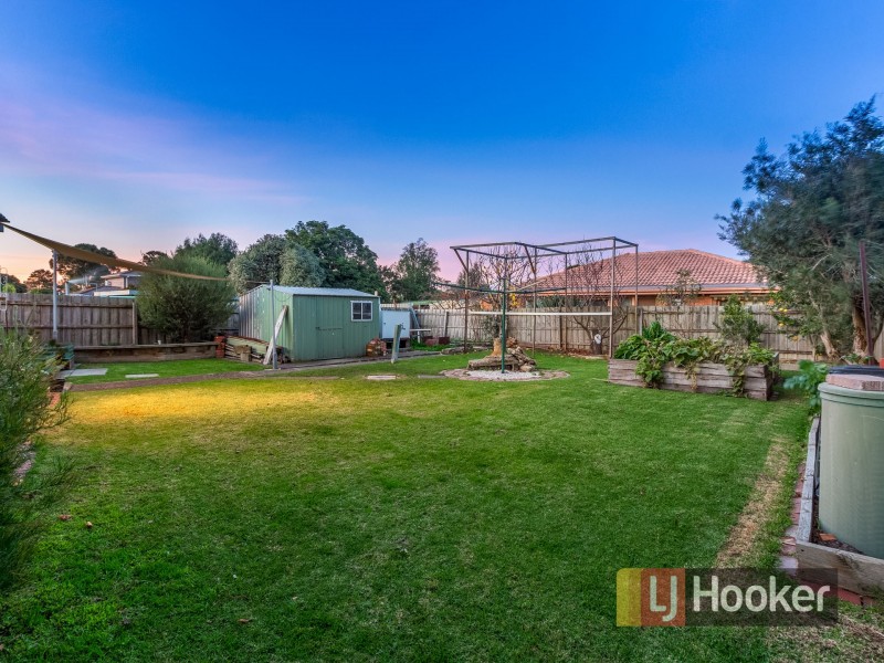 12 Hotham Street, Cranbourne VIC 3977