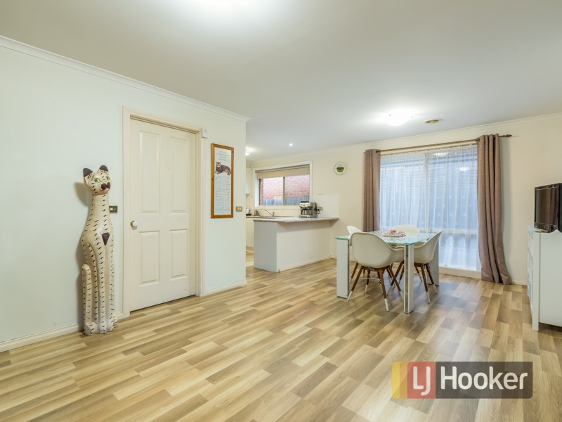 20 Jaye Place, Cranbourne West VIC 3977