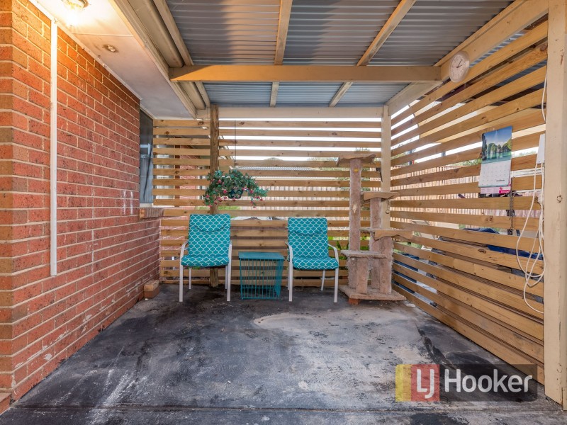 20 Jaye Place, Cranbourne West VIC 3977