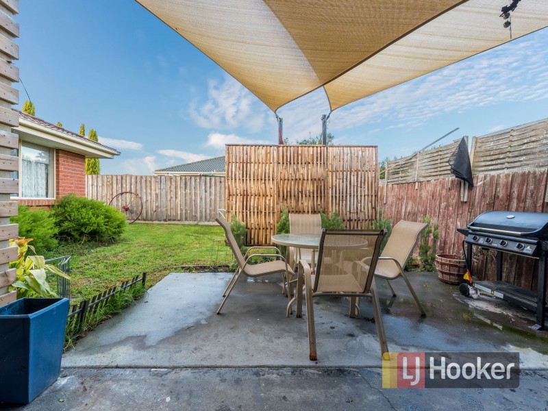 20 Jaye Place, Cranbourne West VIC 3977