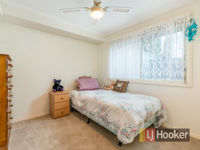 20 Jaye Place, Cranbourne West VIC 3977