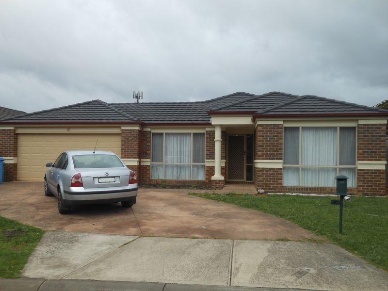 8 Jennings Court, Narre Warren South VIC 3805