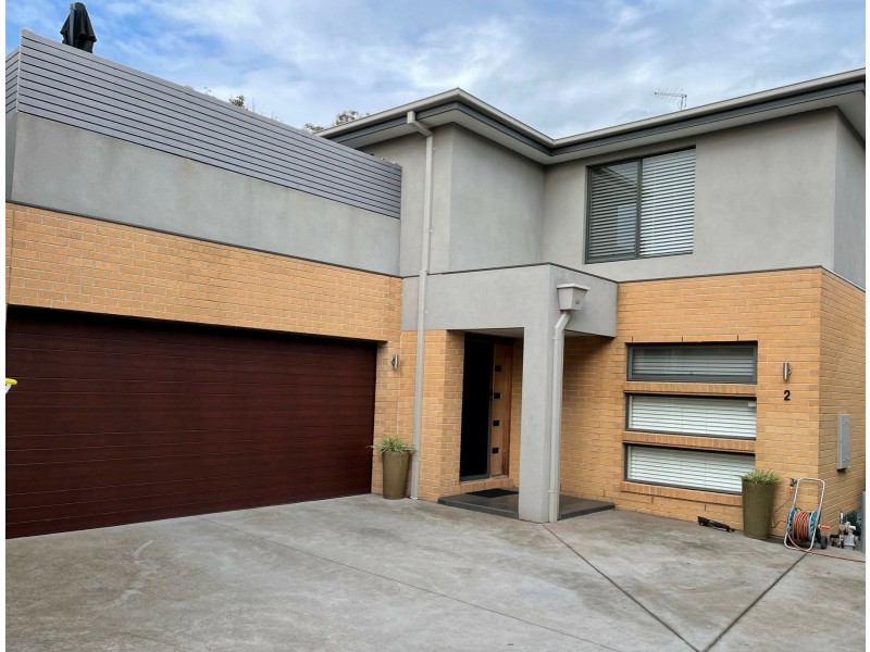 2/31 Charles Street, Dromana VIC 3936