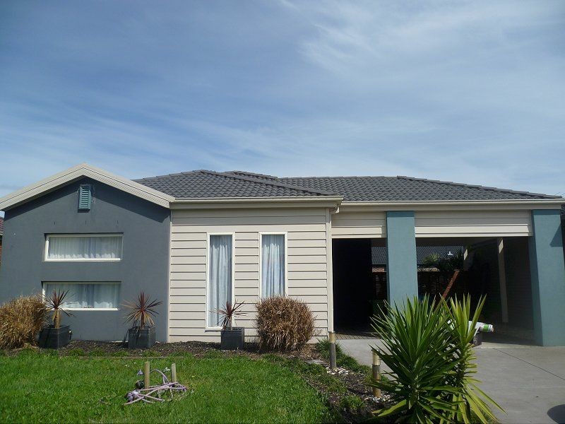 25 Tyndall Street, Cranbourne VIC 3977