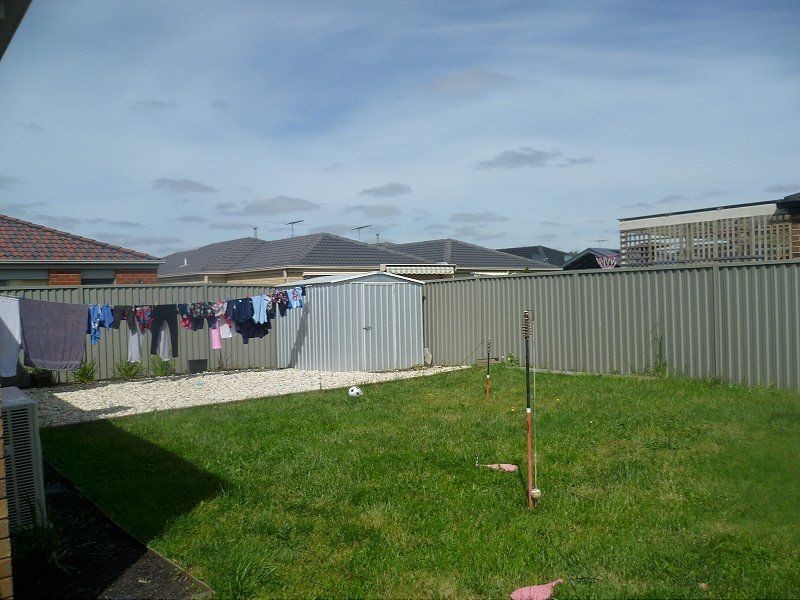 25 Tyndall Street, Cranbourne VIC 3977