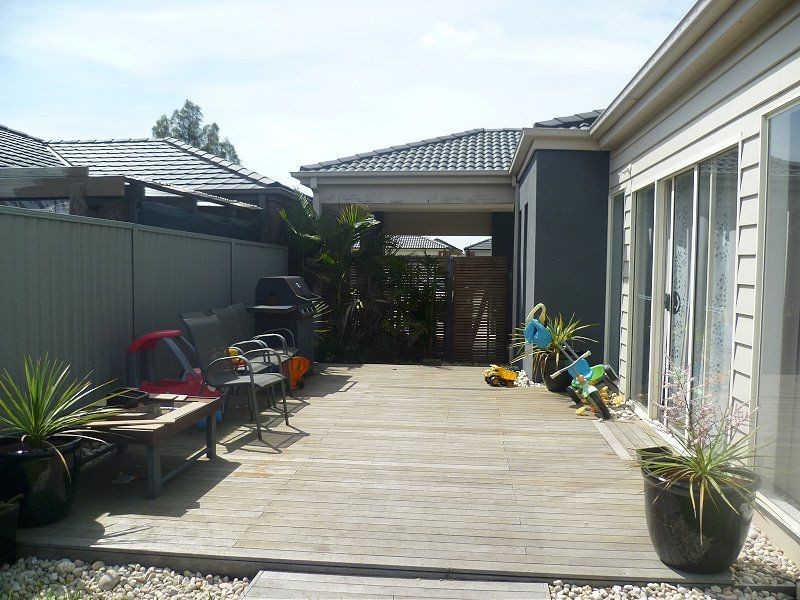 25 Tyndall Street, Cranbourne VIC 3977