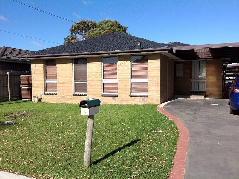 Cranbourne VIC 3977