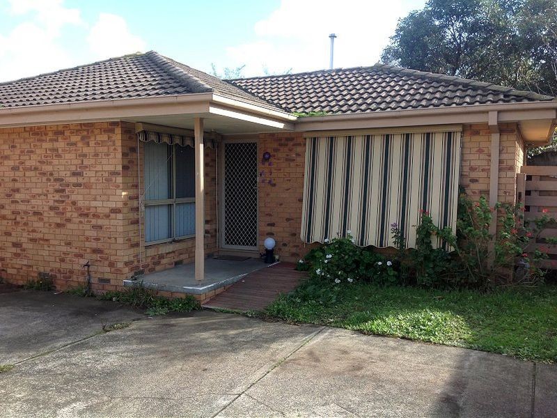 2/27 Virginia Street, Cranbourne VIC 3977