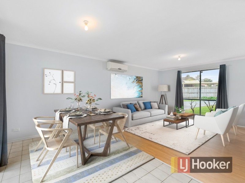 2/5 Jarrah Court, Narre Warren VIC 3805