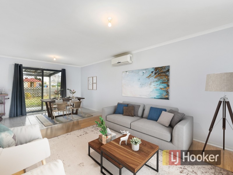 2/5 Jarrah Court, Narre Warren VIC 3805