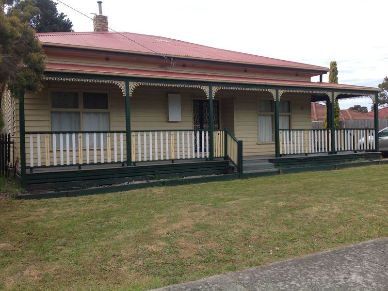11 William Street, Cranbourne VIC 3977