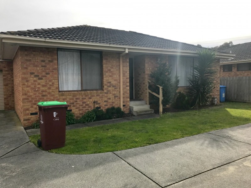 Unit 2/10 William Street, Cranbourne VIC 3977