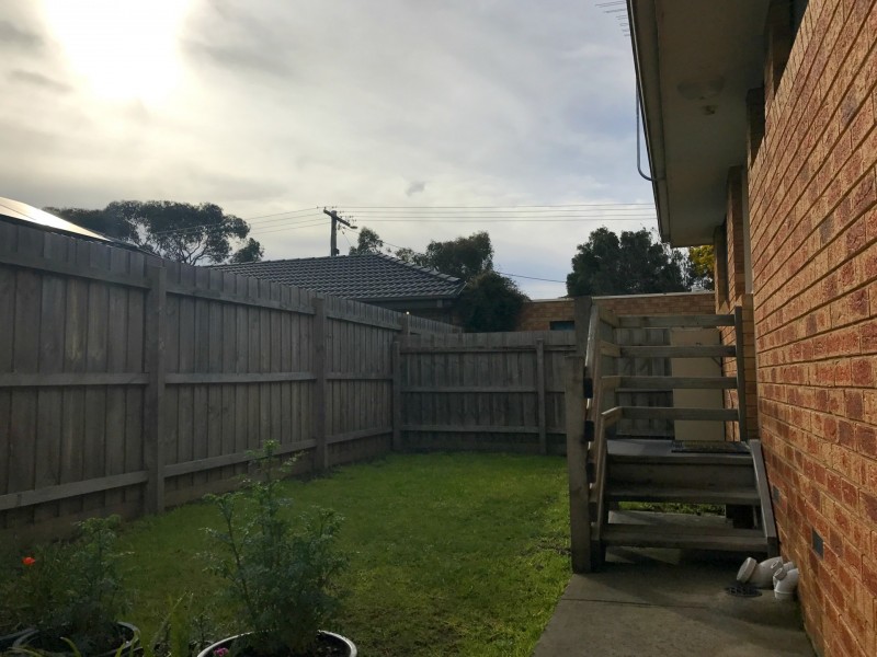 Unit 2/10 William Street, Cranbourne VIC 3977