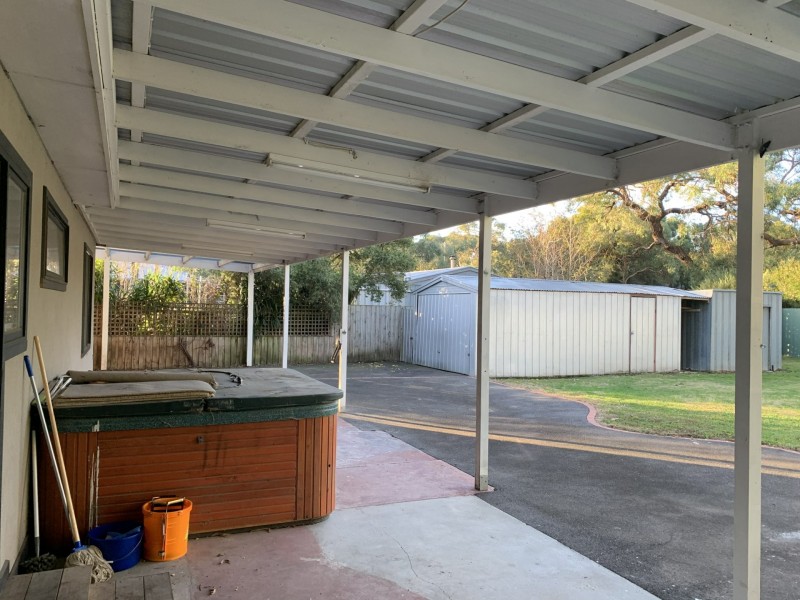 1 Bungadool Street, Warneet VIC 3980