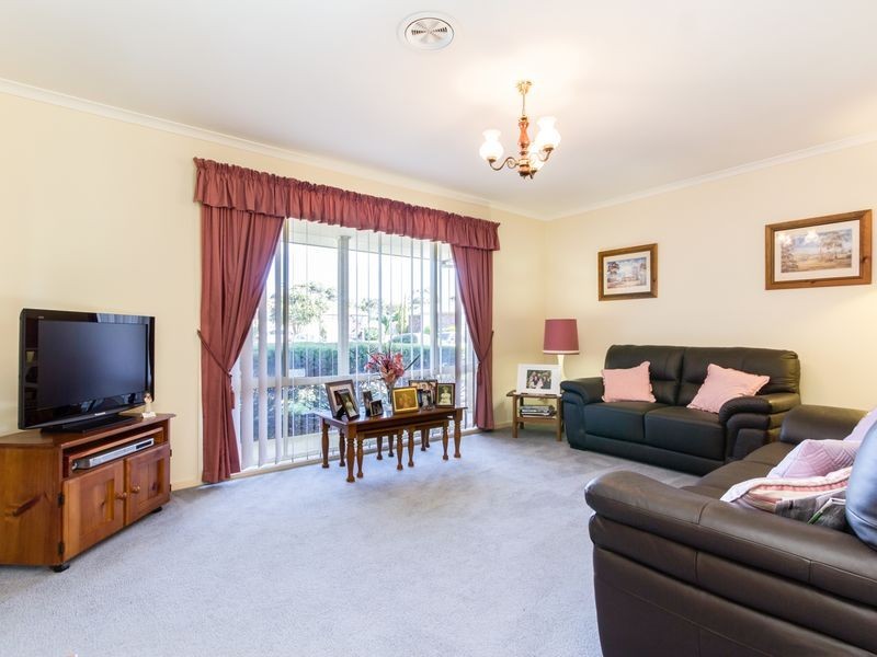 1 Fagan Court, Cranbourne VIC 3977