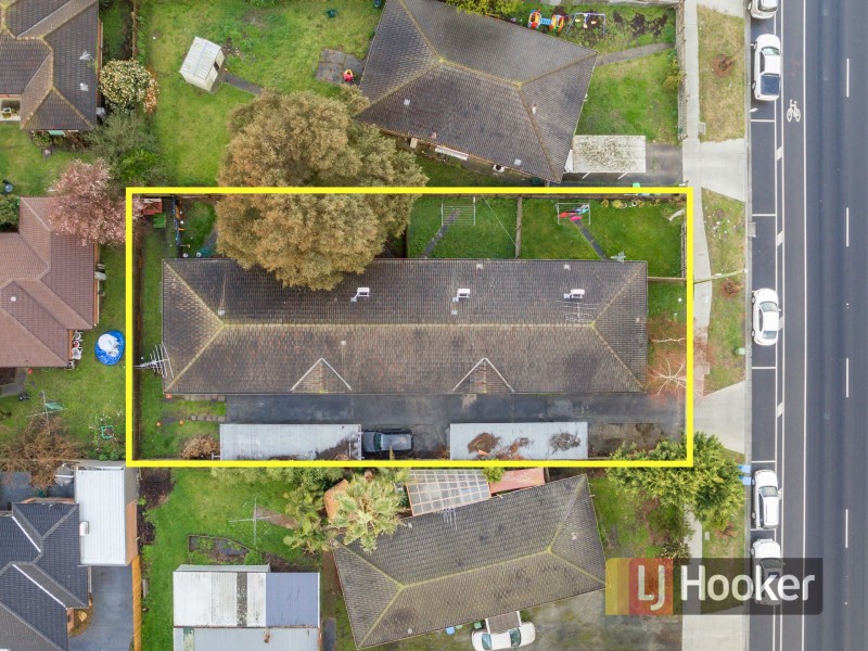 205 Sladen Street, Cranbourne VIC 3977