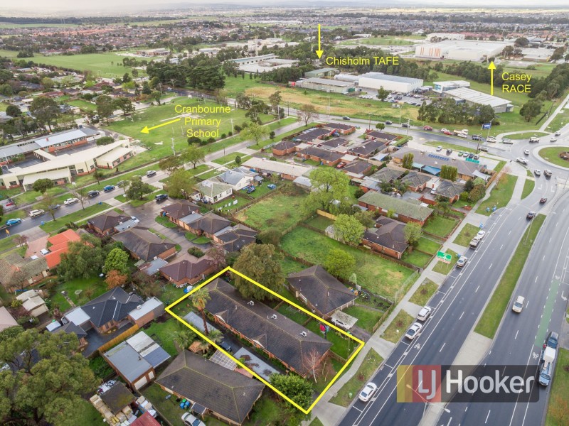 205 Sladen Street, Cranbourne VIC 3977