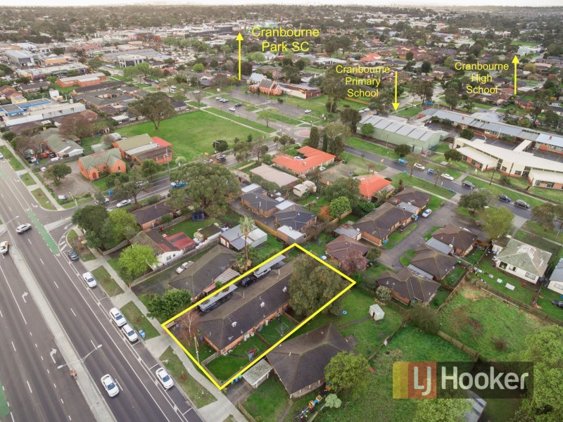 205 Sladen Street, Cranbourne VIC 3977