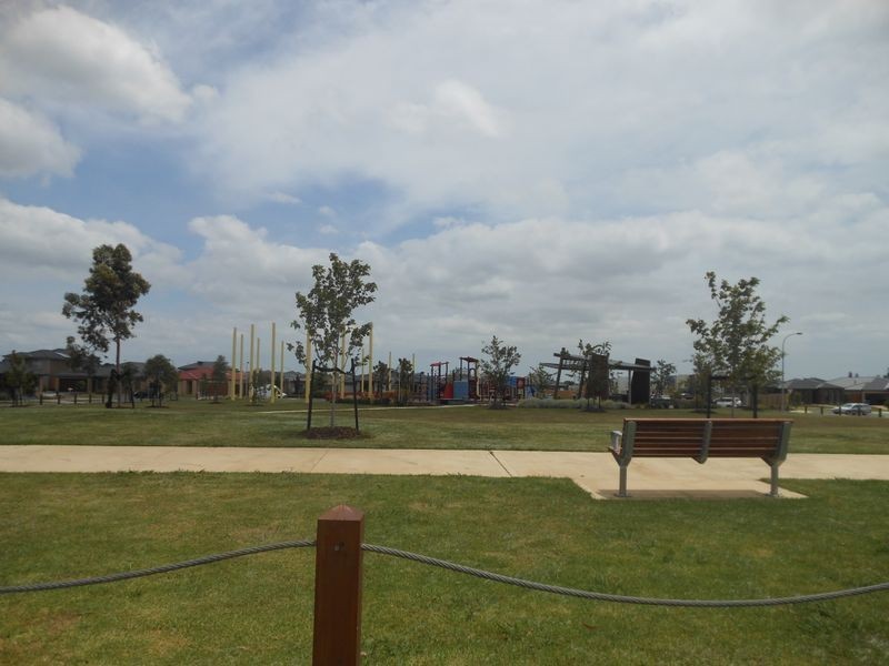 6 Buller Avenue, Clyde VIC 3978