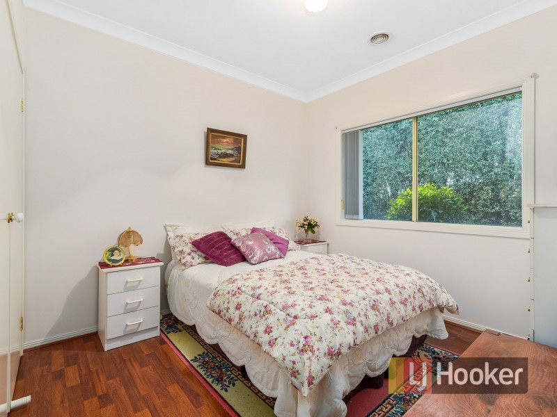 13 Jagger Circuit, Cranbourne East VIC 3977