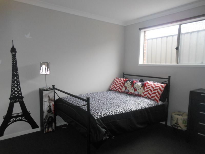 3 Calabrese Circuit, Cranbourne VIC 3977