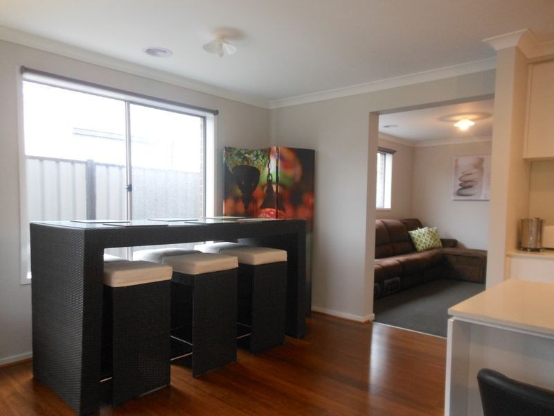 3 Calabrese Circuit, Cranbourne VIC 3977
