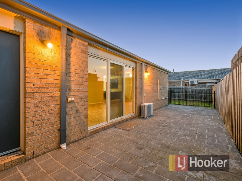 3 Hydra Street, Cranbourne VIC 3977