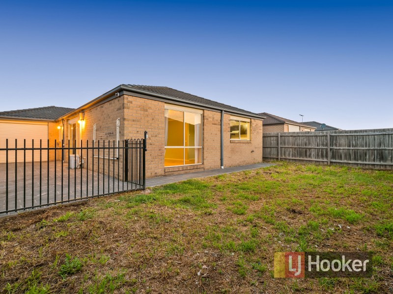 3 Hydra Street, Cranbourne VIC 3977