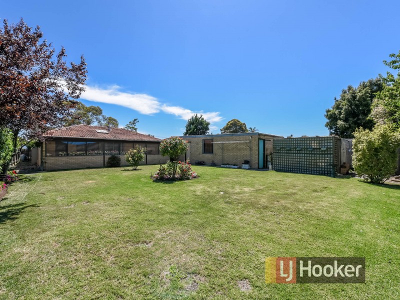 20 Normanby Street, Cranbourne VIC 3977