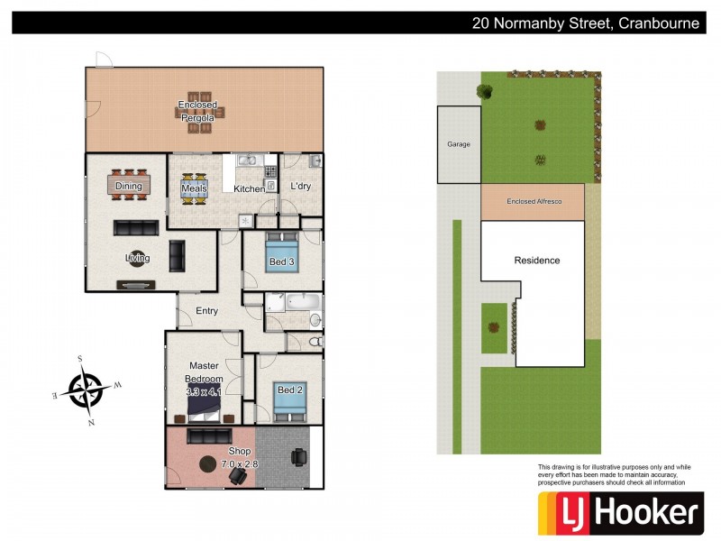 20 Normanby Street, Cranbourne VIC 3977