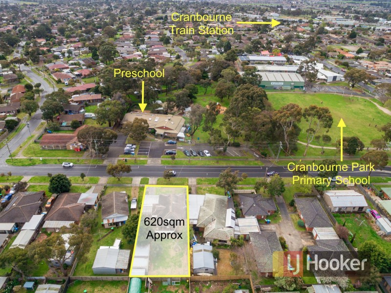 32 Clarendon Street, Cranbourne VIC 3977