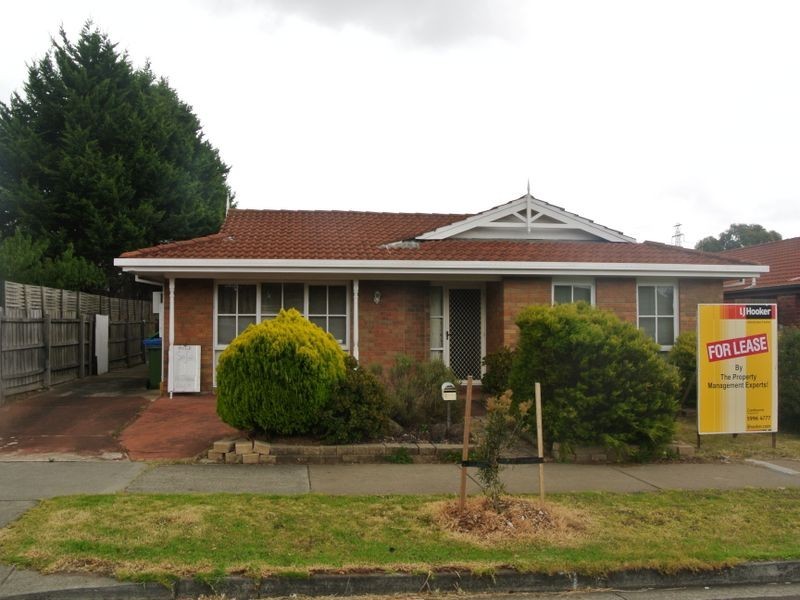 105 Monahans Road, Cranbourne VIC 3977