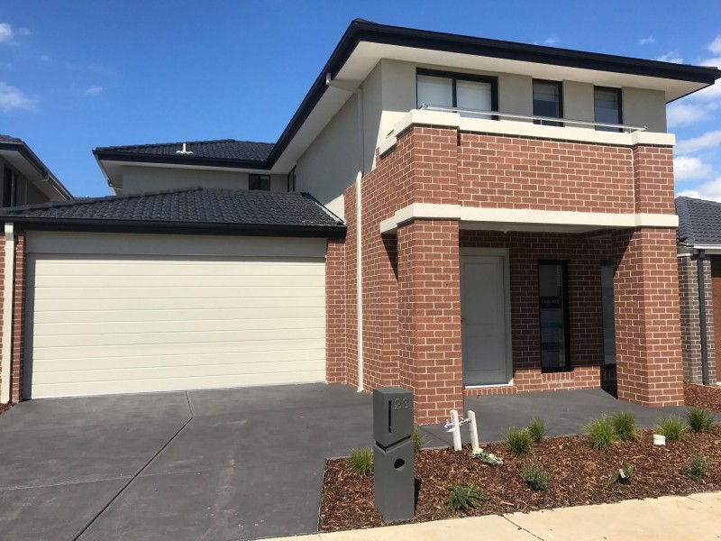 23 Alphey Road, Clyde North VIC 3978