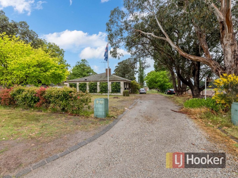8-10 Ridgeway Road, Clyde VIC 3978