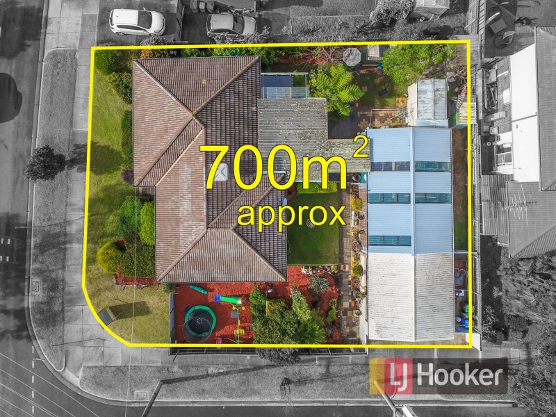 34 Duff Street, Cranbourne VIC 3977