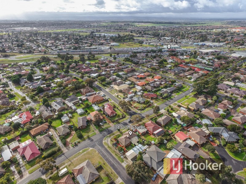 34 Duff Street, Cranbourne VIC 3977