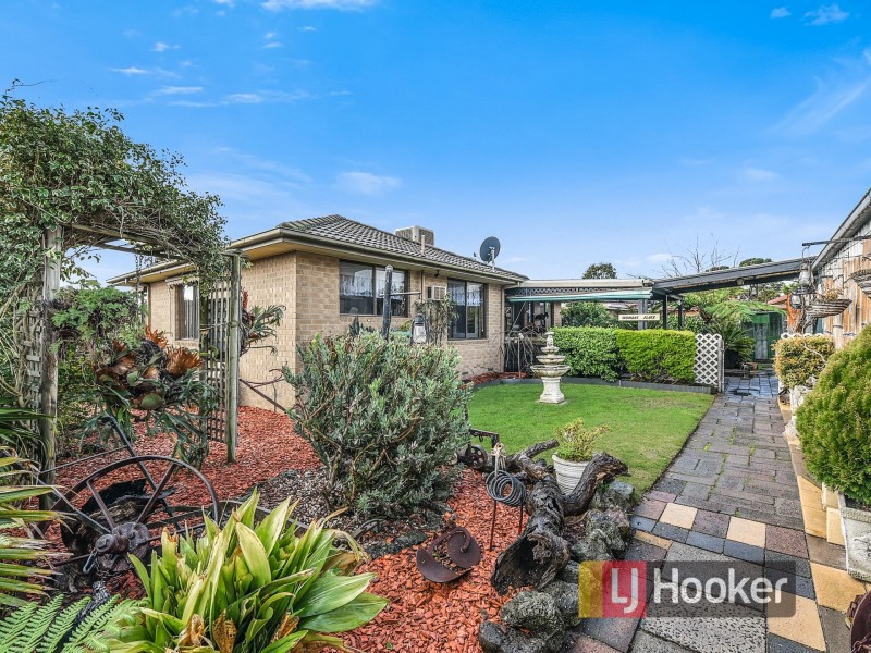 34 Duff Street, Cranbourne VIC 3977