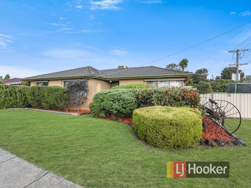 34 Duff Street, Cranbourne VIC 3977