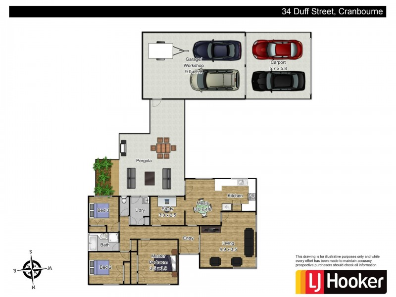 34 Duff Street, Cranbourne VIC 3977